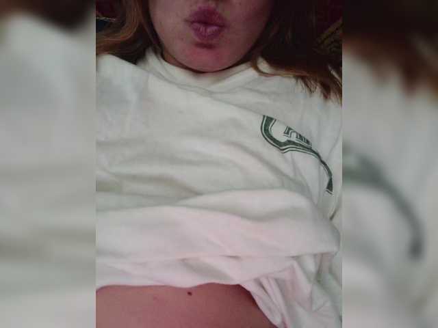 لقطات البث Milashka231