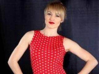 دردشة الفيديو المثيرة okseedoll