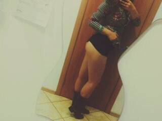 دردشة الفيديو المثيرة Olchik0011