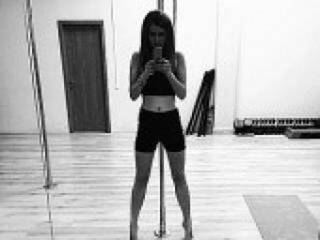 دردشة الفيديو المثيرة ole4kakiss