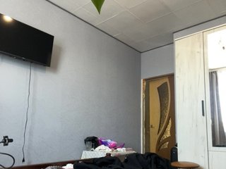 دردشة الفيديو المثيرة OlegOlga