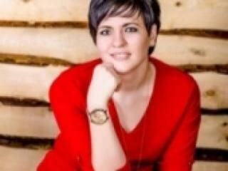 دردشة الفيديو المثيرة olenkakiss