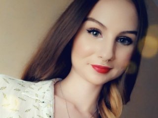 صورة الملف الشخصي -Olesya-