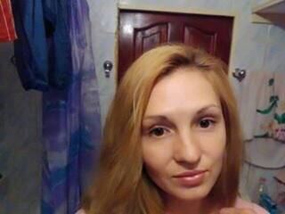 دردشة الفيديو المثيرة Olesyaaaaa