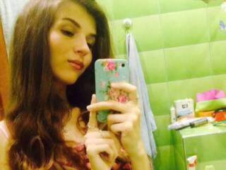 دردشة الفيديو المثيرة olesyafox66