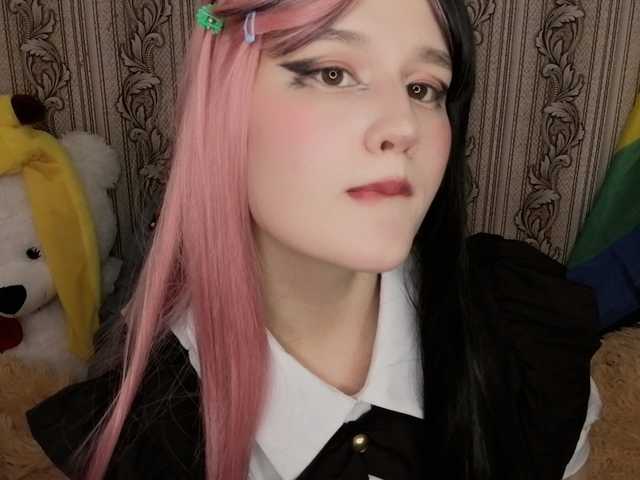 صورة الملف الشخصي OlexiaSweet