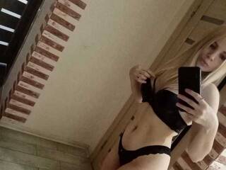 دردشة الفيديو المثيرة oleza-