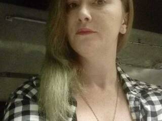 دردشة الفيديو المثيرة Olga1816