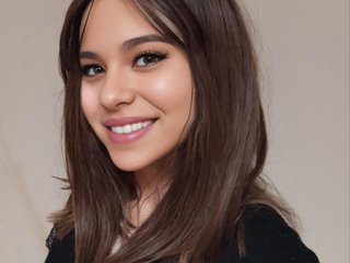 دردشة الفيديو المثيرة OlgaEla