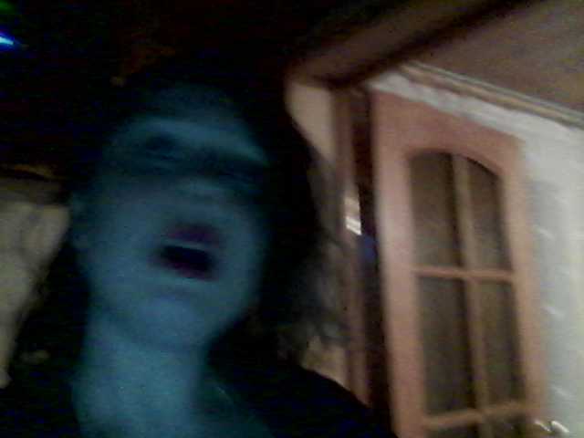 لقطات البث Olia-la