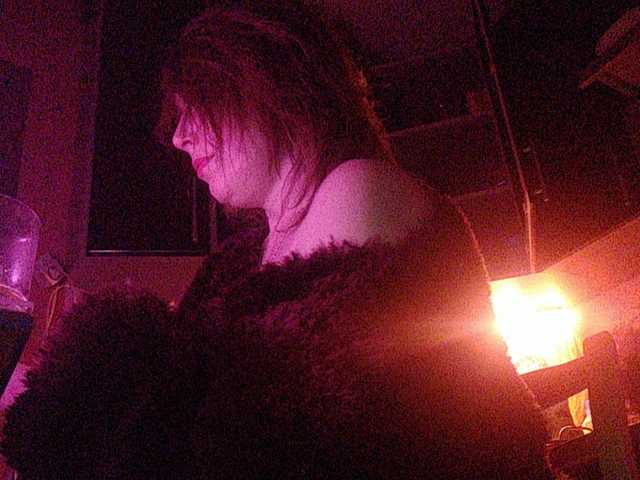 لقطات البث Olia-la