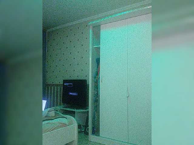 لقطات البث Olia-la