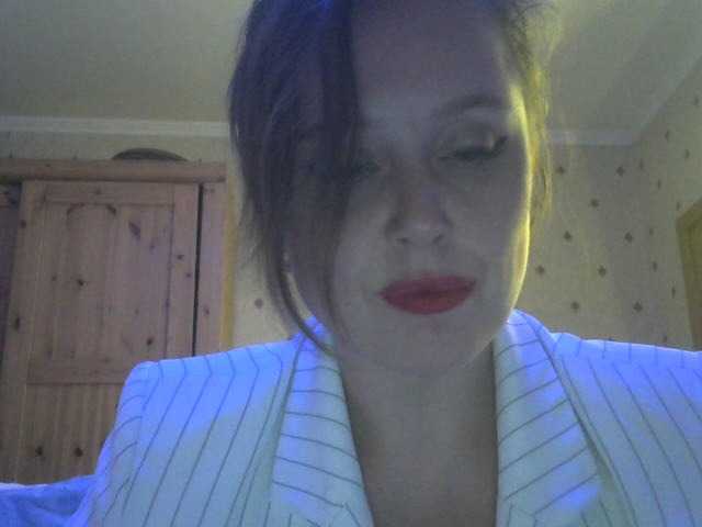 لقطات البث Olia-la