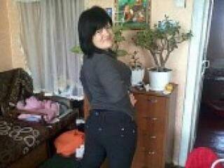 دردشة الفيديو المثيرة olia25