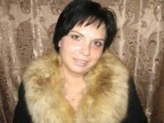 دردشة الفيديو المثيرة olia552