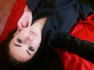 دردشة الفيديو المثيرة olistoy