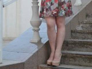 دردشة الفيديو المثيرة olivia21