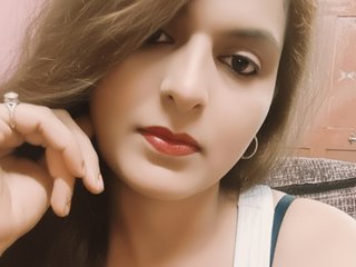 دردشة الفيديو المثيرة Olivia69