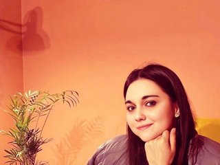 دردشة الفيديو المثيرة OliviaCam
