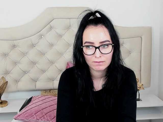 لقطات البث OliviaDiamond