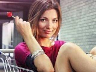 دردشة الفيديو المثيرة oliviadime