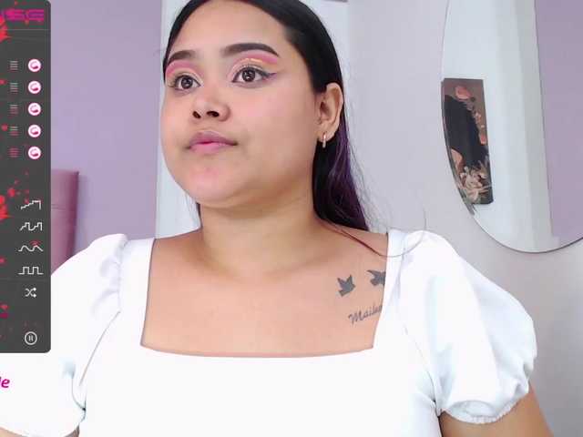 لقطات البث OliviaGarcia