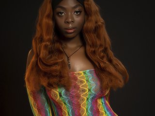 دردشة الفيديو المثيرة OliviaGarciaa