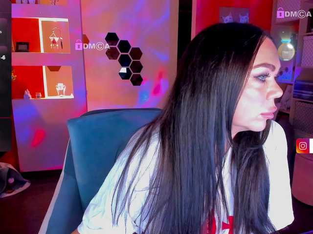 لقطات البث OliviaGoold