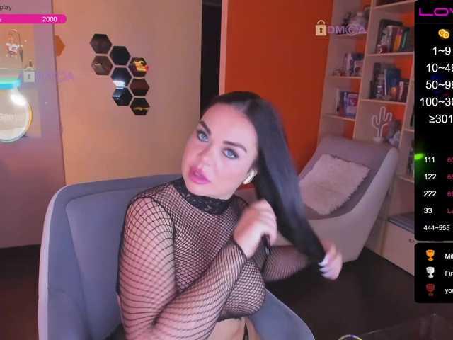 لقطات البث OliviaGoold