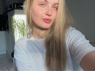 دردشة الفيديو المثيرة OliviaKisss3