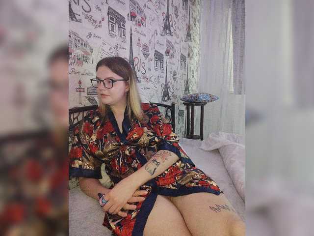 لقطات البث Oliviar