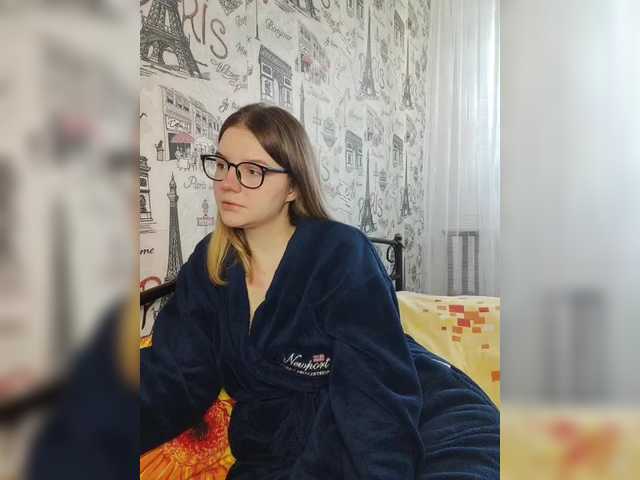 لقطات البث Oliviar