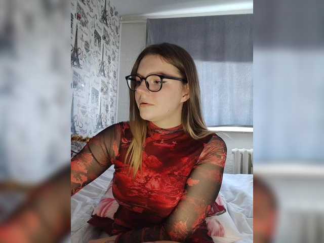 لقطات البث Oliviar
