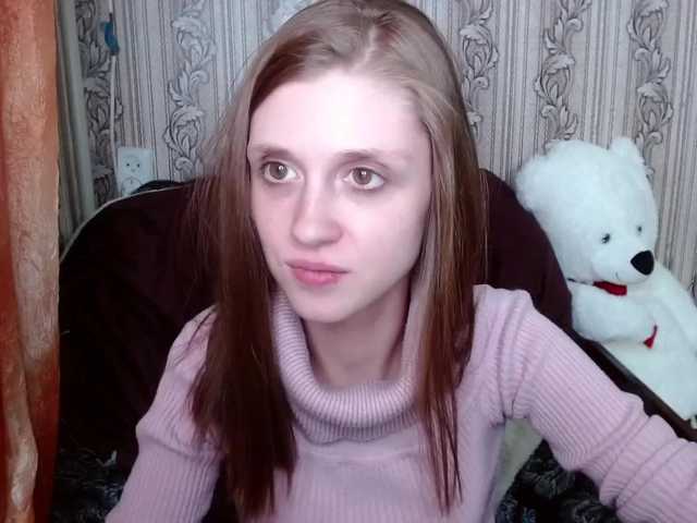 لقطات البث OliviaRiddle