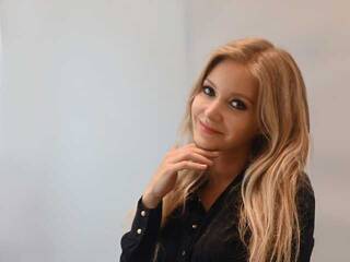 دردشة الفيديو المثيرة OliviaTasty