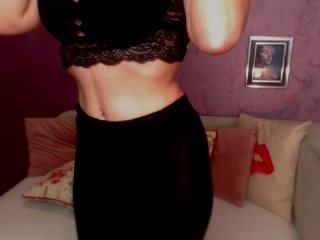 لقطات البث OliviaVera