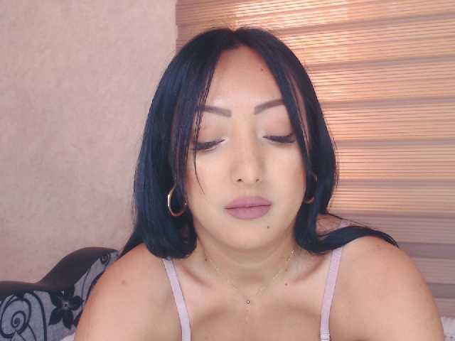 لقطات البث OliviaWil