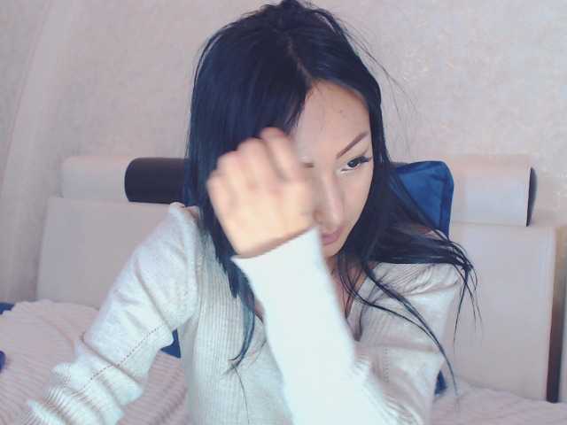 لقطات البث OliviaWil