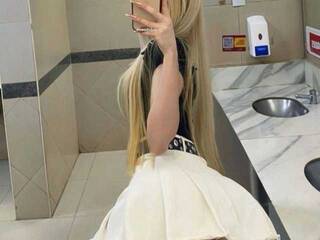 دردشة الفيديو المثيرة Olivkka