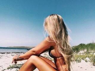 دردشة الفيديو المثيرة OLLYN