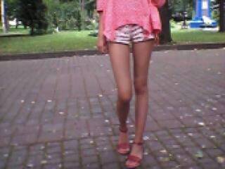 دردشة الفيديو المثيرة olya02