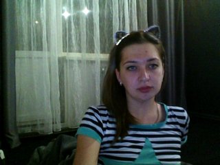 لقطات البث Olya331
