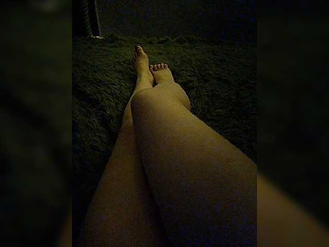 لقطات البث Olya331