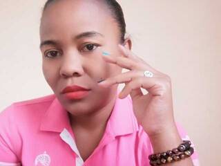 دردشة الفيديو المثيرة Onjamahi