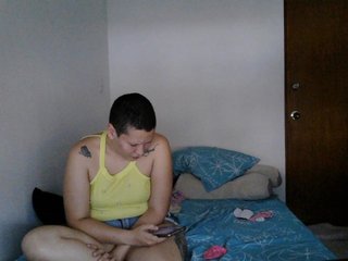 دردشة الفيديو المثيرة onlyLuxas23