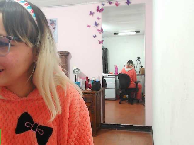 لقطات البث Onlyrose