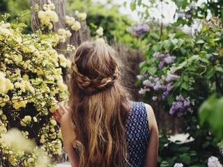 دردشة الفيديو المثيرة OoLaarik