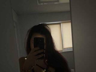 دردشة الفيديو المثيرة OpheliaMeoow