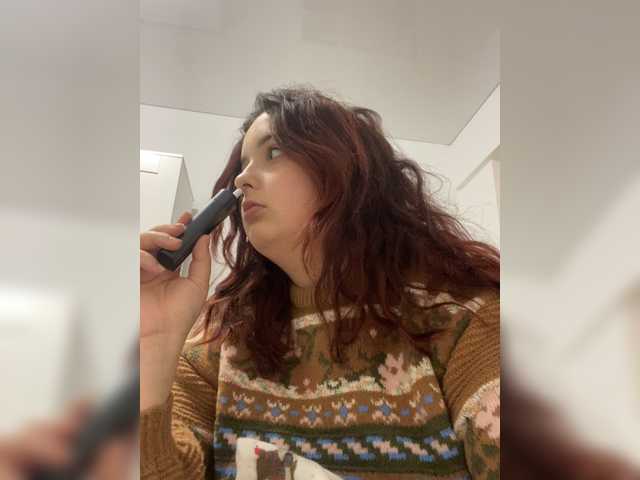 لقطات البث OpheliaMeoow