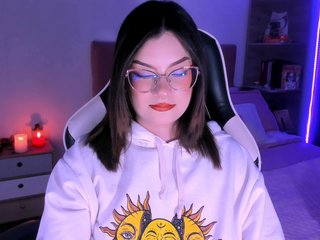 دردشة الفيديو المثيرة OphelianaRose